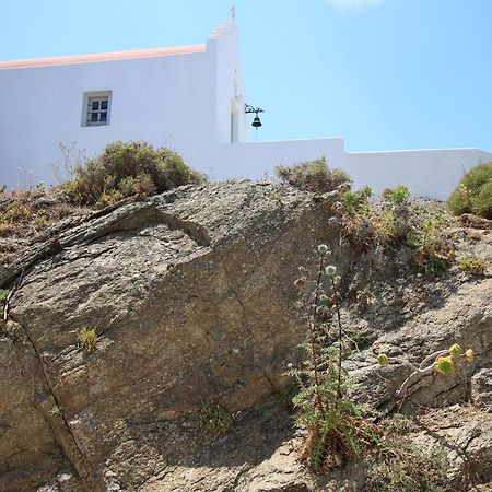 Crystal View Mykonos Aparthotel Mykonos Town ภายนอก รูปภาพ