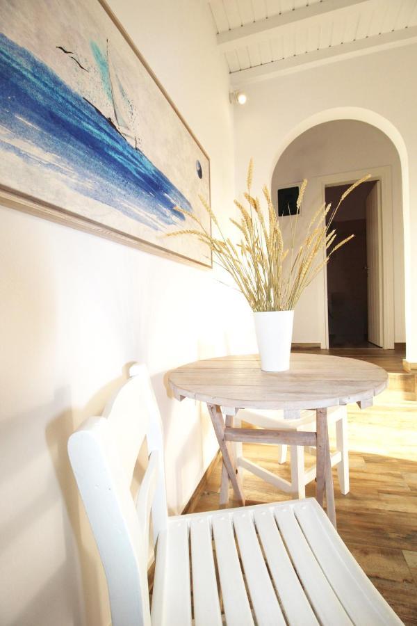 Crystal View Mykonos Aparthotel Mykonos Town ภายนอก รูปภาพ