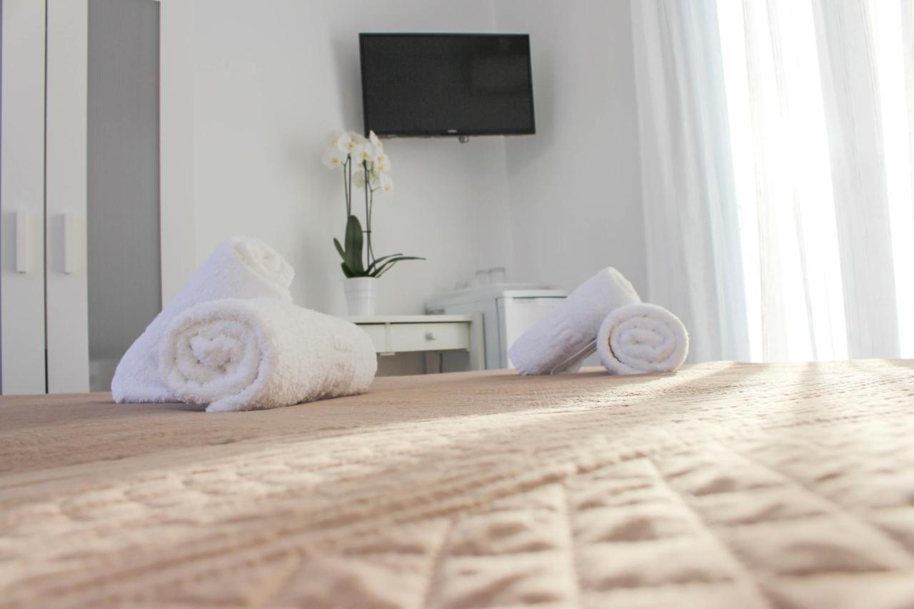 Crystal View Mykonos Aparthotel Mykonos Town ห้อง รูปภาพ